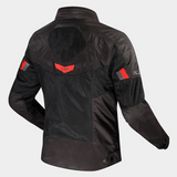 LS2 Garda Air Lady Motorcycle Summer Jacket