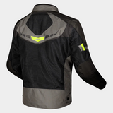 LS2 Garda Air Men Motorcycle Summer Jacket