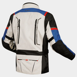 LS2 NARVIK Man Motorcycle Jacket