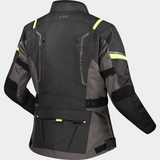 LS2 NARVIK Women Motorcycle Jacket