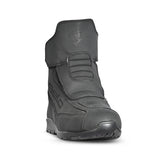 BELA METROPOLIS WR MOTORCYCLE BOOTS BLACK