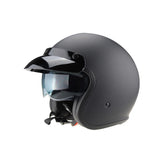 Viper RSV06 Plus Motorcycle Jet Helmet