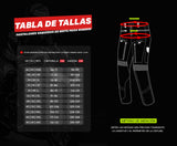 BELA - Pantalón Vaquero Jeans 30L Boston CE - Azul - PANTALON