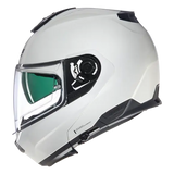 NOLAN N100-6 CLASSICO NOBILE 320 Motorcycle Modular Pearl Helmet