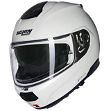 NOLAN N100-6 CLASSICO NOBILE 320 Motorcycle Modular Pearl Helmet