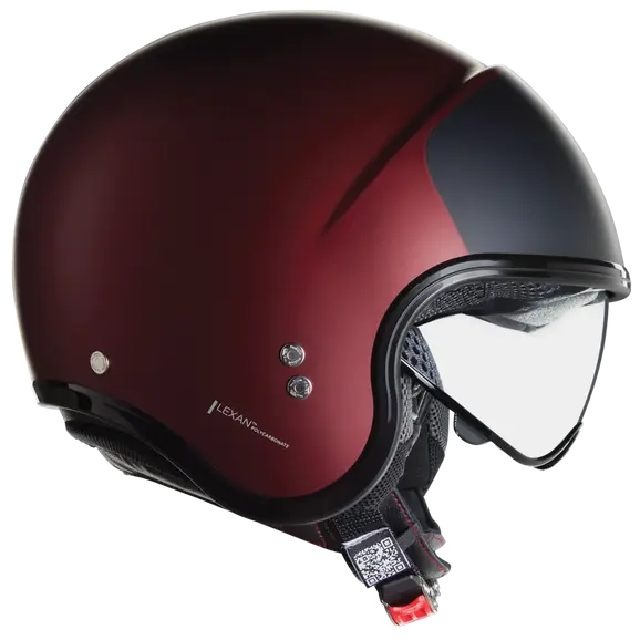 NOLAN N21 VERNICIATURA SPECIALE 351 Open Helmet