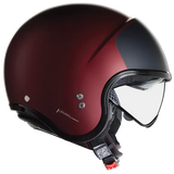 NOLAN N21 VERNICIATURA SPECIALE 351 Open Helmet