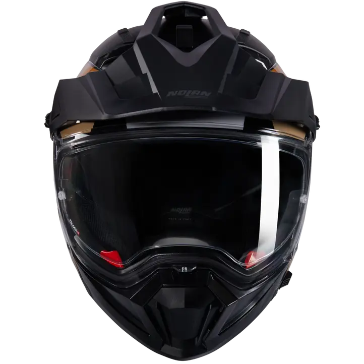 Nolan N70-2 X 06 Ruvido 318 Adventure Motorcycle Helmet