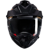 Nolan N70-2 X 06 Ruvido 318 Adventure Motorcycle Helmet