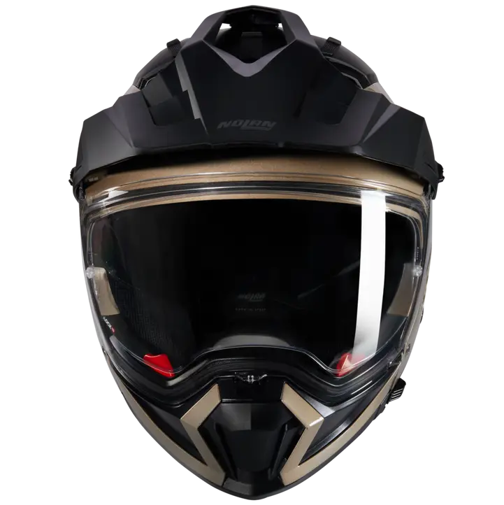 Nolan N70-2 X Classic Noble 316 adventure Motorcycle Helmet