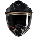 Nolan N70-2 X Classic Noble 316 adventure Motorcycle Helmet