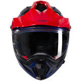 Nolan N70-2 X Convinto 344 Adventure motorbike helmet