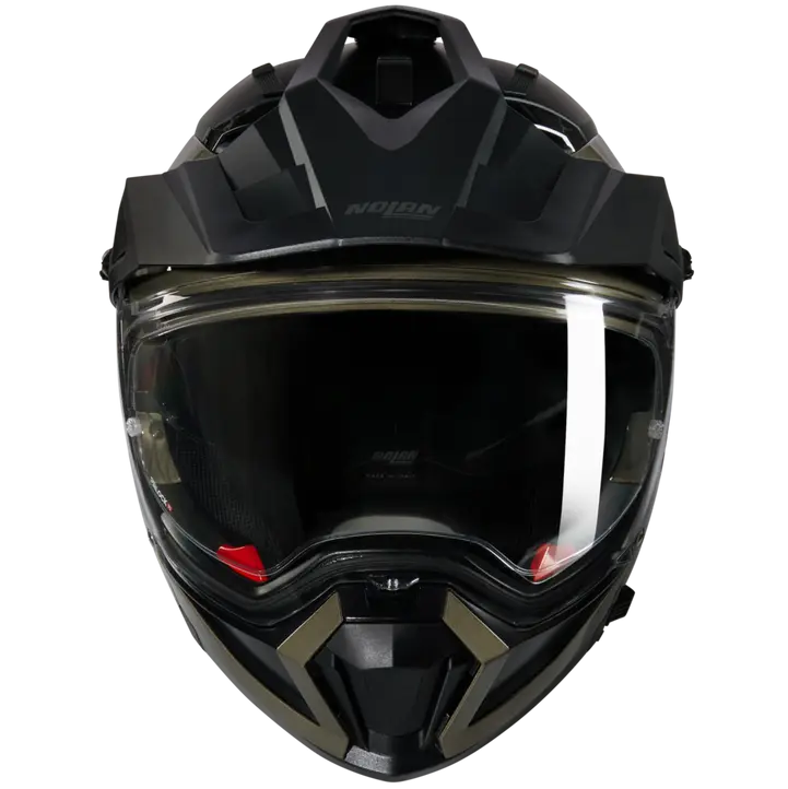 Nolan N70-2 06 X Classic Noble 314 adventure Motorcycle helmet