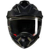 Nolan N70-2 06 X Classic Noble 314 adventure Motorcycle helmet