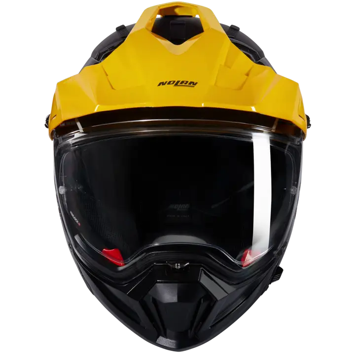 NOLAN N70-2 X Convinto 345 Adventure motorbike helmet