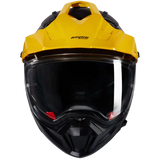 NOLAN N70-2 X Convinto 345 Adventure motorbike helmet