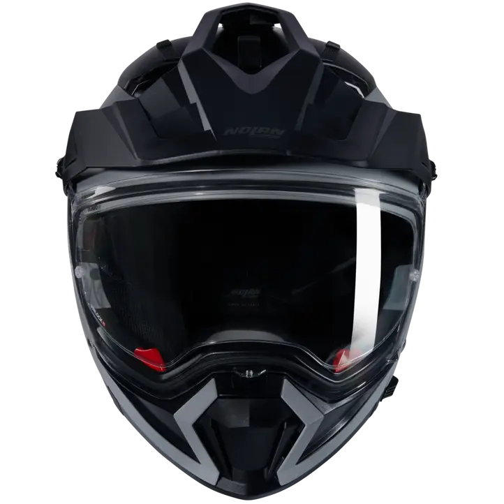 Nolan N70-2 X Classic 304 Adventure Motorcycle Helmet