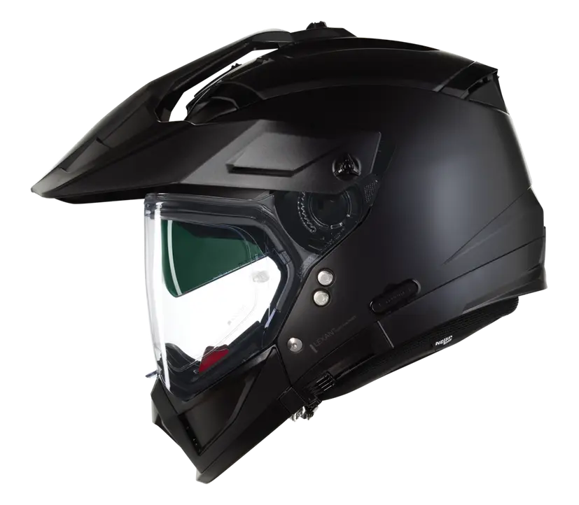 Nolan N70-2 X Classic 302 Dual sport motorbike helmet
