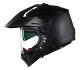 Nolan N70-2 X Classic 302 Dual sport motorbike helmet