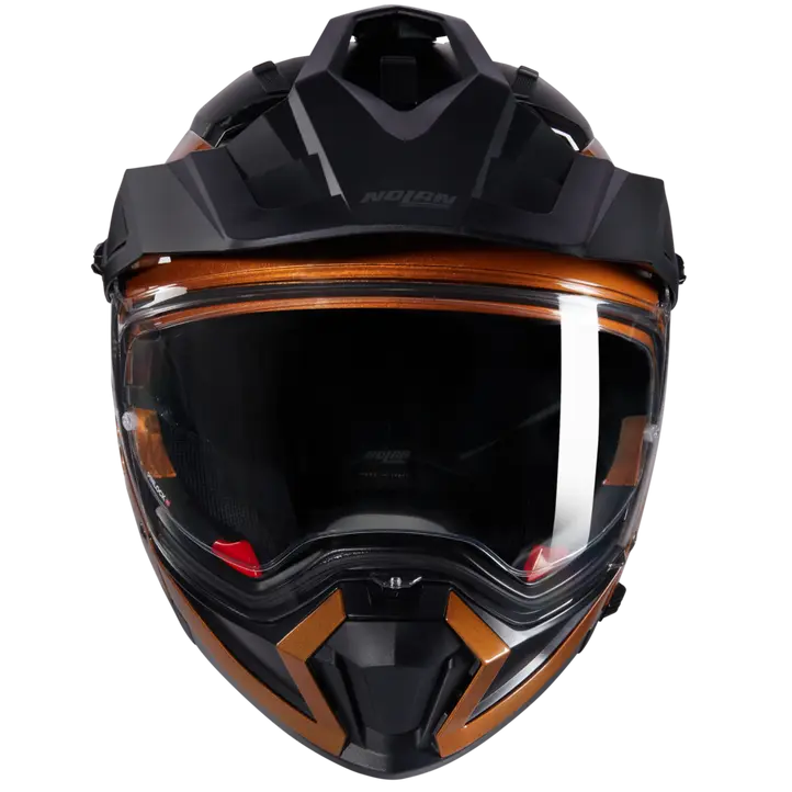Nolan N70-2 X Classic Noble 318 adventure Motorcycle helmet