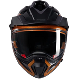 Nolan N70-2 X Classic Noble 318 adventure Motorcycle helmet