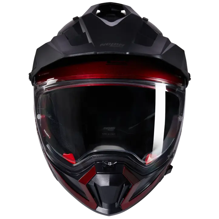 Nolan N70-2 X Classic noble 318 Dual sport motorbike helmet