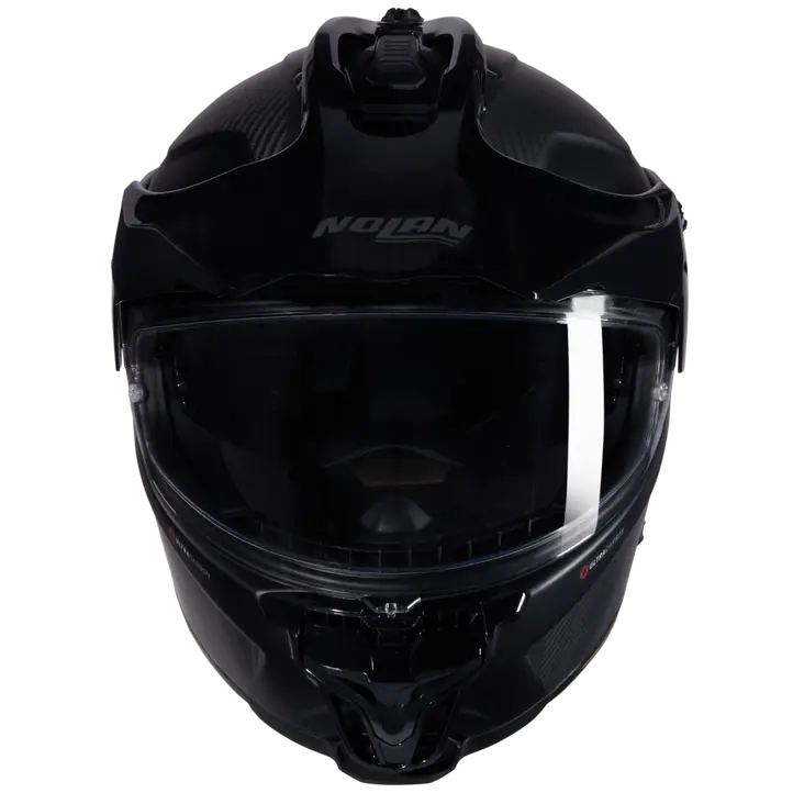 Nolan X-552 Ultra Carbon Triplonero 323 Motorcycle Adventure Helmet
