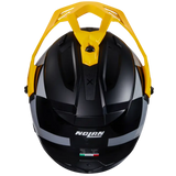 Nolan N70-2 X 06 Ruvido 341 Dual sport motorbike helmet