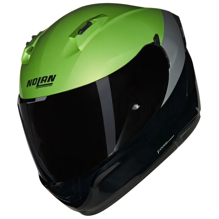 Nolan N60-6 Verniciatura Speciale 341 Full Face Helmet