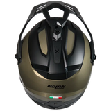 Nolan N70-2 X Classic 314 adventure Motorcycle helmet