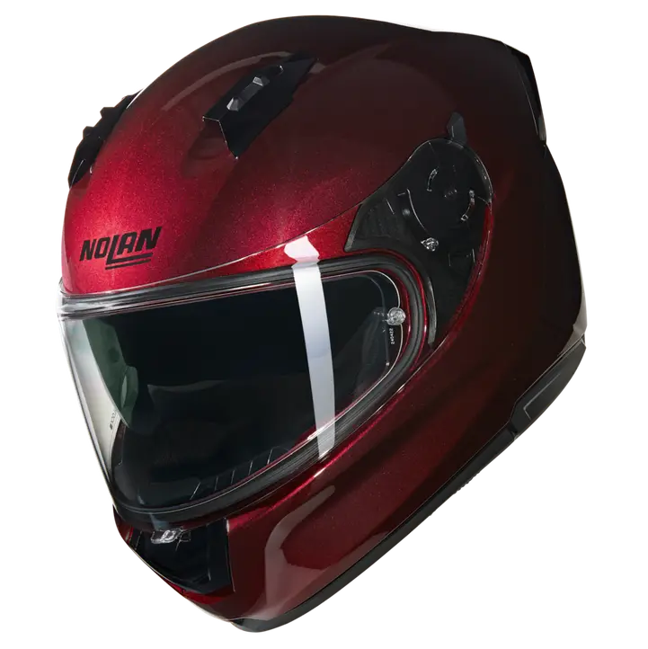 Nolan N60-6 Classic Nobile 321 Full Face Motorcycle Helmet