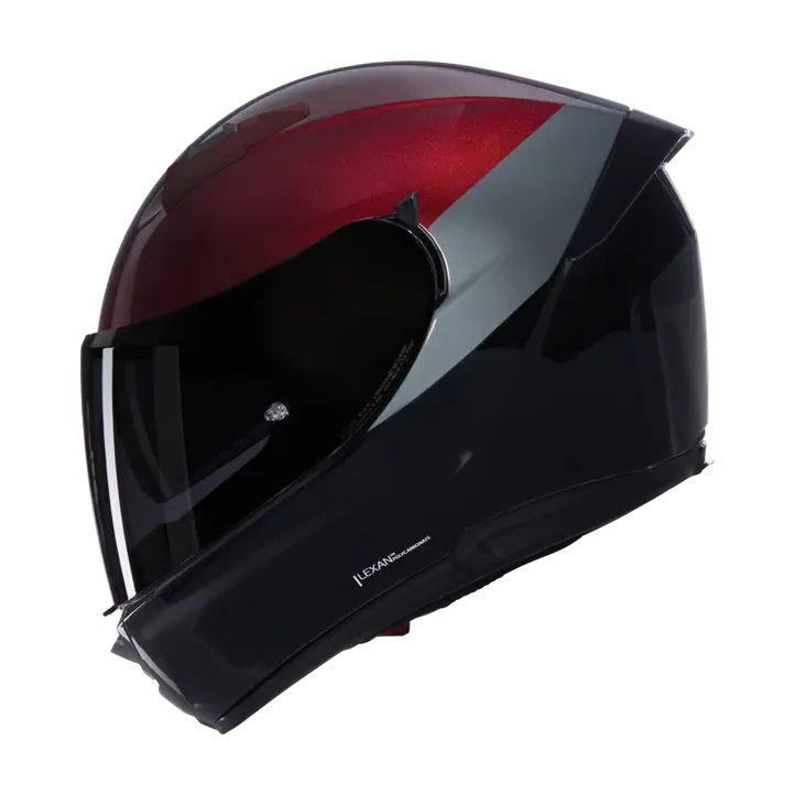 Nolan N60-6 Verniciatura Speciale 343 Full face motorbike helmet