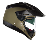 Nolan N70-2 X Classic 314 adventure Motorcycle helmet