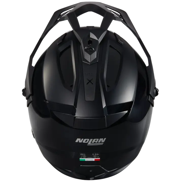 Nolan N70-2 X Classic 301 Dual sport motorbike helmet
