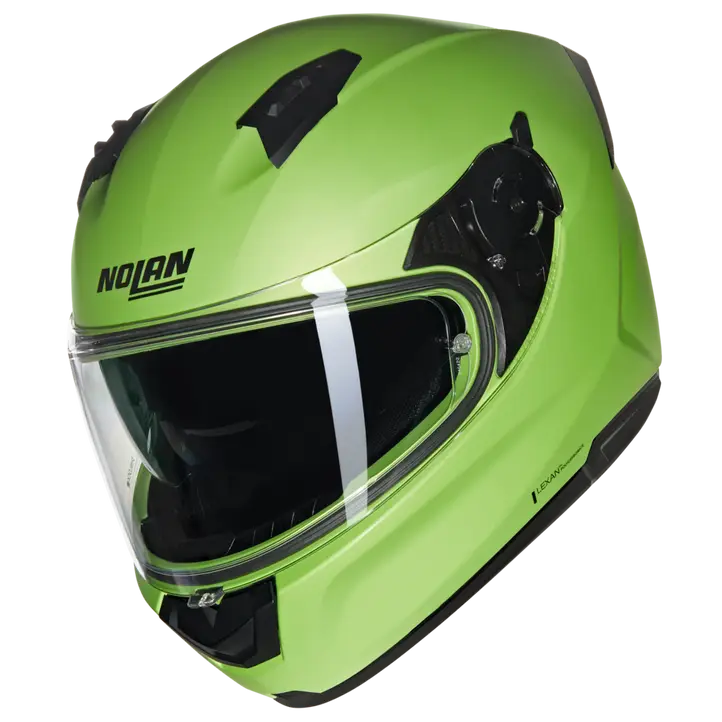 Nolan N60-6 Classic Nobile 322 Full Face Motorcycle Helmet