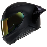 Nolan N60-6 Sport Irido 334 full face helmet matt black