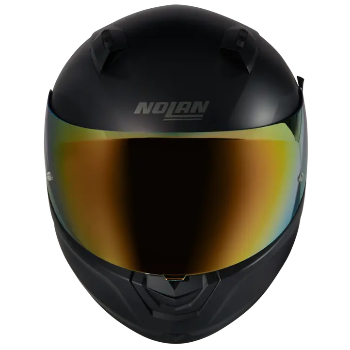 Nolan N60-6 Sport Irido 334 full face helmet matt black