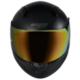 Nolan N60-6 Sport Irido 334 full face helmet matt black