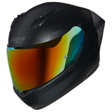 Nolan N60-6 Sport Irido 334 full face helmet matt black
