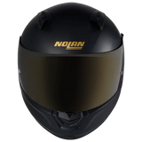 NOLAN N60-6 Sport AUREO 331 INTEGRAL NERO ORO HELMET