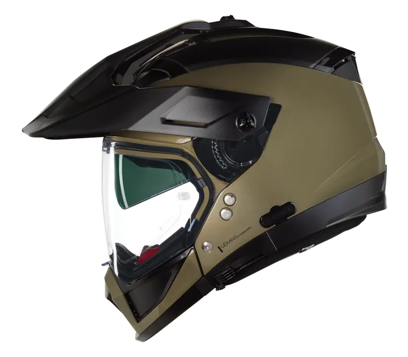 Nolan N70-2 X Classic Noble 314 adventure Motorcycle helmet