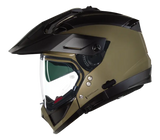 Nolan N70-2 X Classic Noble 314 adventure Motorcycle helmet
