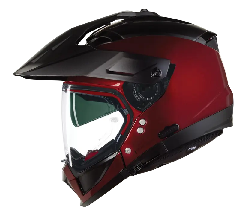 Nolan N70-2 X Classic noble 318 Dual sport motorbike helmet
