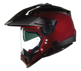 Nolan N70-2 X Classic noble 318 Dual sport motorbike helmet