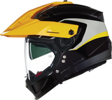 NOLAN N70-2 X Convinto 345 Adventure motorbike helmet