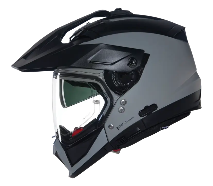 Nolan N70-2 X Classic 304 Adventure Motorcycle Helmet