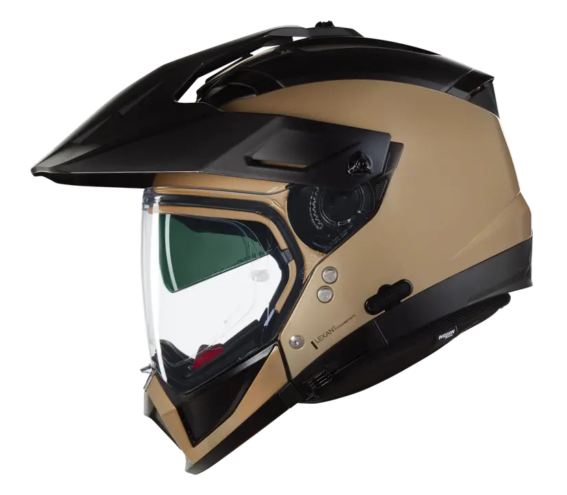 Nolan N70-2 X Classic Noble 316 adventure Motorcycle Helmet