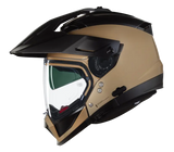 Nolan N70-2 X Classic Noble 316 adventure Motorcycle Helmet