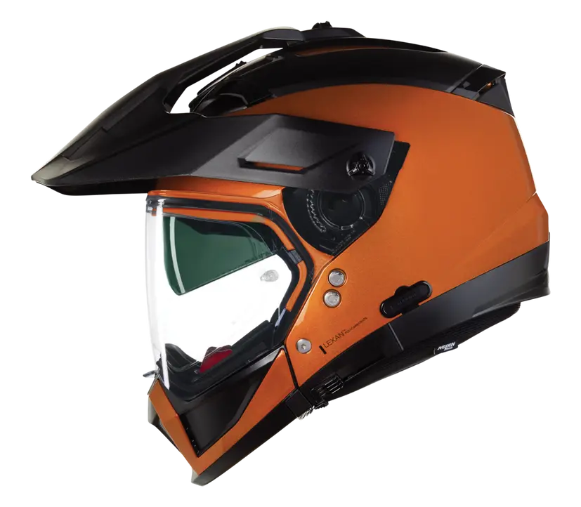 Nolan N70-2 X Classic Noble 318 adventure Motorcycle helmet