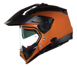 Nolan N70-2 X Classic Noble 318 adventure Motorcycle helmet